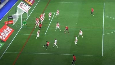 سر الظهور المختلف لتقنية الـ VAR في كأس عاصمة مصر مقارنة بمباريات الدوري الممتاز 