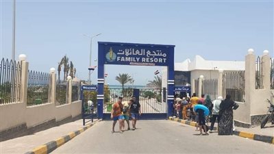 بـ20 جنيها للكبار.. تعرف على أسعار الشواطئ العامة بالغردقة خلال عيد الفطر