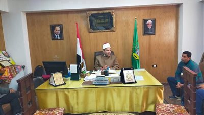 أزهر المنوفية يعلن فتح باب التقدم للمشاركة بأعمال المراقبة لامتحانات الشهادة الثانوية