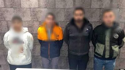 يلعب أمام منزله.. ضبط المتهمين بإنهاء حياة طالب إثر مشاجرة بينهم بالقاهرة