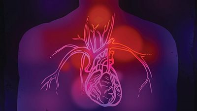 دراسة تكشف عن مكون غذائي يقلل الإصابة بارتفاع ضغط الدم 