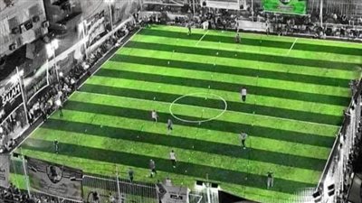  راحت أجمل الذكريات.. غضب سكندري بسبب هدم ملعب سيدي بشر الخماسي