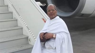 وفاة الشيخ سعد النمر العدوي القارئ بإذاعة القرآن الكريم إثر أزمة صحية