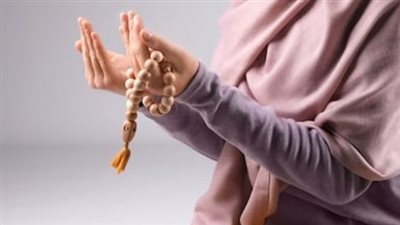 دعاء الجمعة الثالثة من رمضان 2024.. كلمات لزيادة الرزق