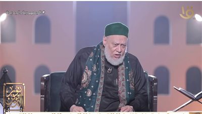 إزاي الشيطان هيتعذب بالنار وهو مخلوق منها؟.. علي جمعة يجيب