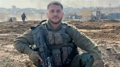 الجيش الإسرائيلي يعلن مقتل رقيب من لواء جفعاتي في معارك غزة