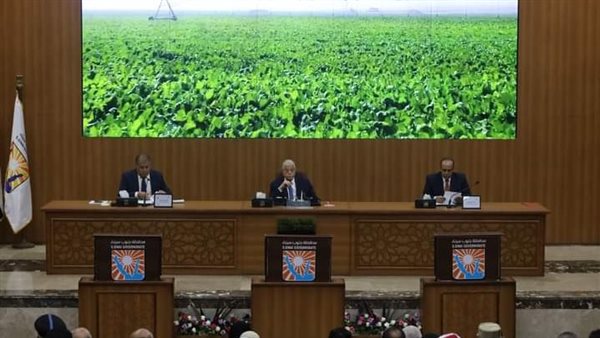 فودة يارأس جلسة المجلس