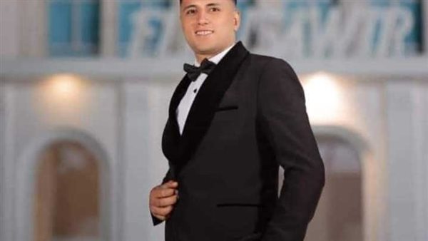 إسماعيل يوسف أحد