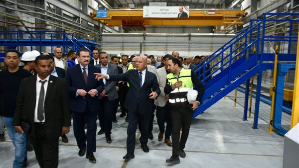 جولة وزير النقل