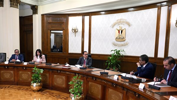 رئيس الوزراء