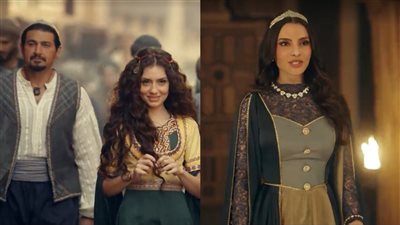 مسلسل جودر الحلقة الثالثة| ظهور كارمن سليمان.. وقصة حب بين ياسر جلال وجيهان الشماشرجي