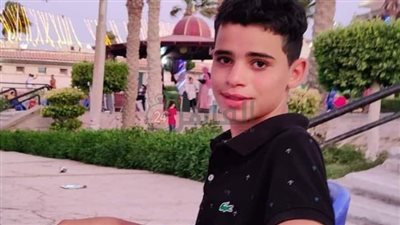 مصرع صبي في حادث تصادم سيارتين بأسيوط