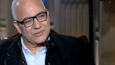 بيومي فؤاد عن أزمة مسرحية محمد سلام: اتسرعت وغلطت في الفيديو اللي عملته.. ومستني حقي يجيلي