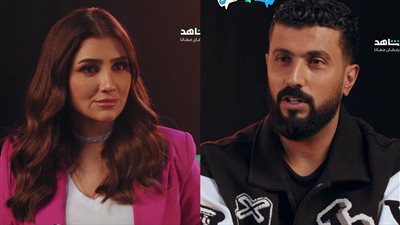 مي عمر: دخلوني المقابر وقفلوا عليا في نعمة الأفوكاتو.. ومحمد سامي يرد: ده شغلك وبتاخدي عليه فلوس