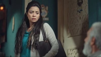 مسلسل المعلم الحلقة 18| صديقة زمزم تكشف سر مرضها بسرطان الدم.. ومصطفى شعبان ينصب كمينًا لـ شداد