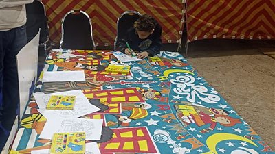 لسوء التنسيق وتأخره عن موعده.. إقبال ضعيف على معرض فيصل للكتاب في يومه الأول