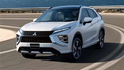  أسعار سيارات ميتسوبيشي المتوفرة في السوق المصري 