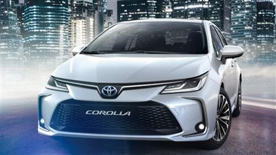 أسعار السيارات في الإمارات.. 3 طرازات تويوتا أقل من 100 ألف درهم