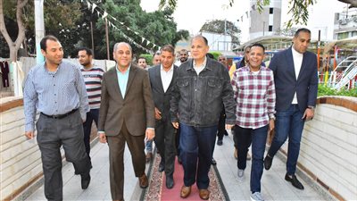 محافظ أسيوط يشارك في حفل إفطار جماعي وليلة رمضانية لأكثر من 1000 طفل من الأيتام وذوي الهمم