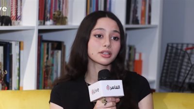 لينا صوفيا عن مشهد القمل في مسلسل كامل العدد+1: حاجة واقعية.. وهذا سبب نجاح العمل