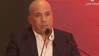 عبد المجيد البرناكي رئيسًا لـ الوداد المغربي بعد حبس الناصري