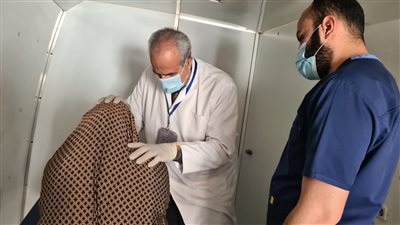 لمدة يومين.. تنظيم قافلة طبية مجانية في كفر شكر بالقليوبية