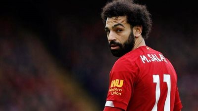 وزير الشباب والرياضة: مفيش خلاف مع محمد صلاح.. وهيشارك في البطولات الرسمية