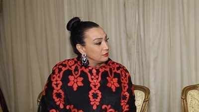 صفاء جلال: ربنا نجاني من حادثة مميتة بفضل الصدقة.. وساعدوا عمال النظافة والبنزينة