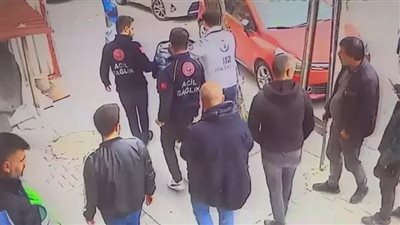 بسبب خلافات مالية.. ضبط 4 أشخاص اعتدوا على ميكانيكي ونجله وشقيقه بأسلحة بيضاء في الخانكة