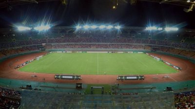 أهداف مباراة الأهلي وسيمبا.. أحمد نبيل كوكا يسجل الأول لصالح المارد الأحمر