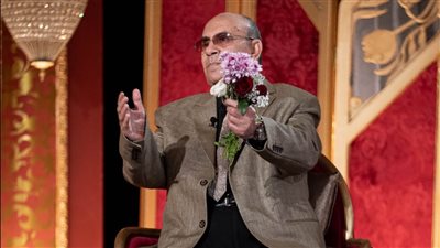 مبروك عطية: أنا وبالرغم من مسيرتي لم أكن متعاليًا على أحد