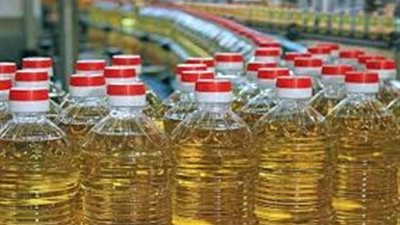 التموين تتعاقد على 35250 طن زيت صويا وعباد خام صب مستورد