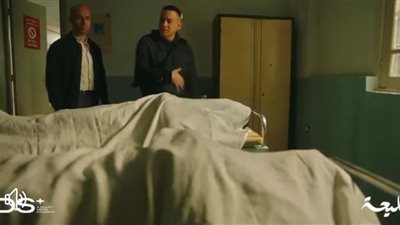 مسلسل مليحة الحلقة 4.. إصابة دياب في عملية إرهابية ووالد سيرين خاس يوصيهم بالعودة إلى غزة