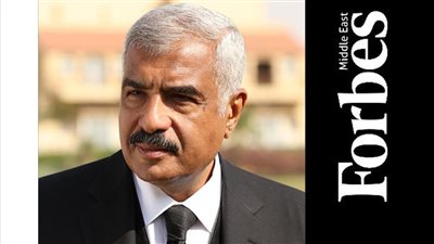 هشام طلعت يتصدر المصريين المختارين بقائمة قادة الشركات العقارية الأكثر تأثيرًا في الشرق الأوسط