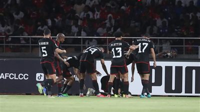 بعد الخسارة على أرضه.. سيمبا يمنح الأهلي بشرى سارة في دوري أبطال إفريقيا