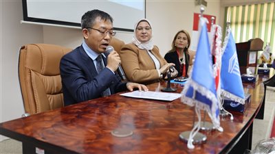 بالتعاون مع اليونسكو.. التعليم تفتتح ستوديو المحتوى التعليمي الجديد بالأكاديمية المهنية للمعلمين