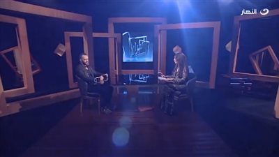 أمير مرتضى لـ أميرة بدر: شاهدت جميع حلقات برنامجك حتى أقرر المشاركة