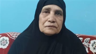 سيدة تنفذ وصية ابنها المتوفى وتحول منزله إلى مسجد ومكتب لتحفيظ القرآن بقنا: جالي في المنام وطلب مني وصيته|بث مباشر