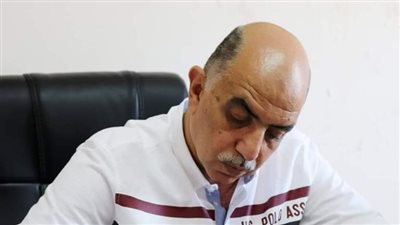 كدمات بالرأس وشرخ بالرقبة.. تفاصيل إصابة عضو مجلس إدارة المصري خلال صلاة التراويح