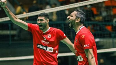 موعد لقاءات إياب الدور قبل النهائي من الدوري الممتاز للكرة الطائرة رجال