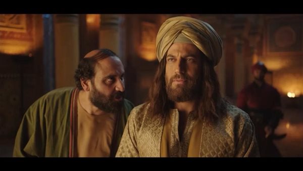 نيقولا معوض