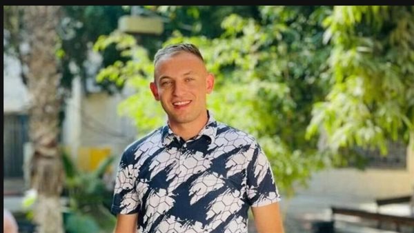 منفذ عملية غور الأردن