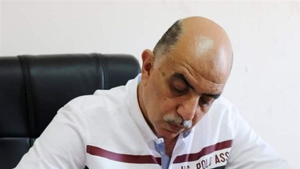 اللواء ياسر سالم