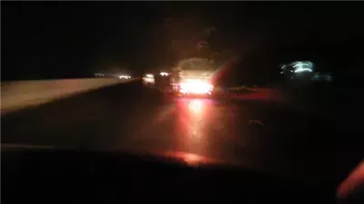 جثة محترقة أسفل الدائري وفتاة وسيط.. عاطلان يقتلان صديقهما بالعمرانية