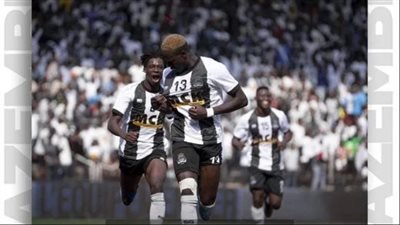 طريق الأهلي.. التشكيل الرسمي لمباراة مازيمبي وبترو أتليتكو في دوري الأبطال