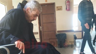 اليوم.. إعادة محاكمة مالك عقار متهم بالتعدي على أرملة الفنان إحسان الترك 