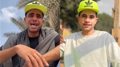 أبويا بيضربني لحد ما جسمي ينزف.. صاحب واقعة التنمر على أسنانه يستغيث بسبب تعرضه للعنف الأسري