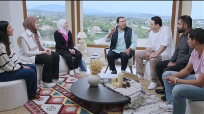 عمرو خالد: 4 معانٍ جميلة فى العشر الأواخر تصل بها للفوز بليلة القدر