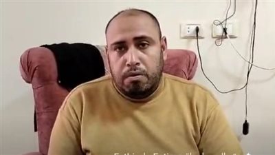 مقتل شاب على يد جزار بحلوان بسبب 5000 جنيه.. وأسرة المجني عليه: جاله نزيف في المخ | بث مباشر