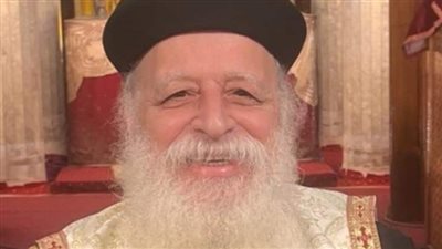 36 عاما في الخدمة.. وفاة كاهن كنيسة مارجرجس ببورسعيد عن عمر يناهز الـ 70 عاما
